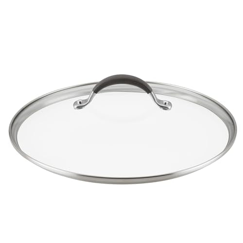 A1 Series Glass Lid