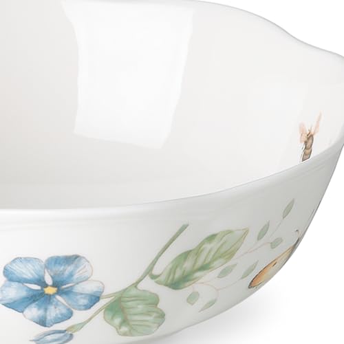 Butterfly Meadow All (All-Purpose Bowl)