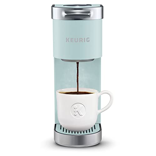K Mini Plus Single Serve K (Misty Green)