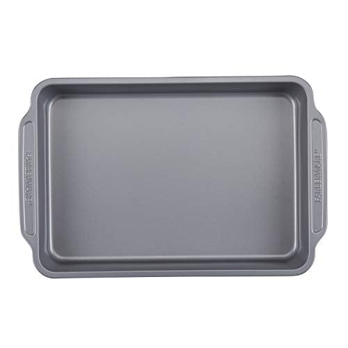 Nonstick Bakeware Set Includes Cookie Sheets (8-Piece)