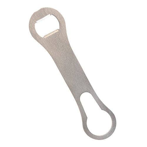 Badak Bottle Opener and Pour Spout Remover (6 Count)