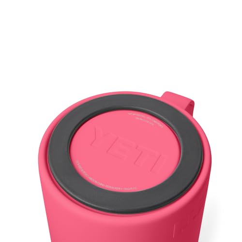 Rambler 64 oz. French Press Coffee Maker (64 Ounce / Tropical Pink)