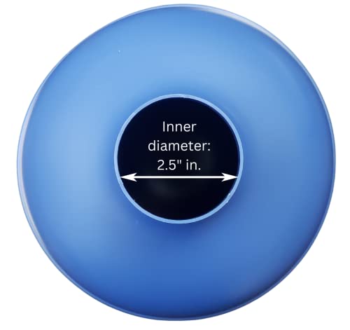 Large Plastic Wide Mouth Funnel for Water Softener