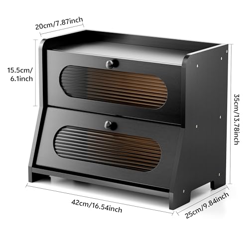 Bread Box Extra Large 2
