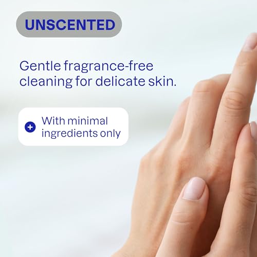 Unscented Dish Soap