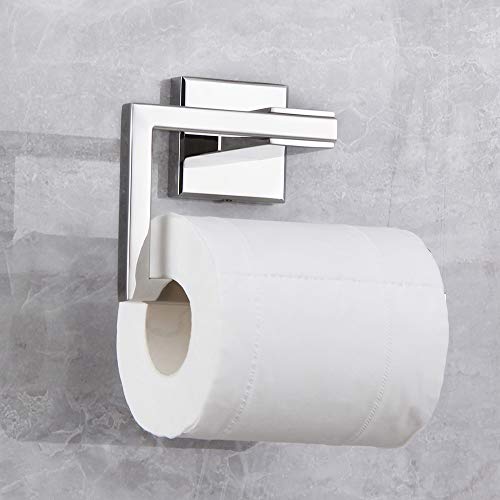 Bathroom Toilet Paper Holder SUS304 Stainless Steel Kitchen Washroom Tissue Roll Dispenser Wall Mounted Rustfree 5