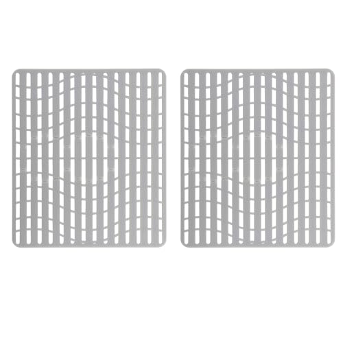 Good Grips Silicone Sink Mat (13" x 16")