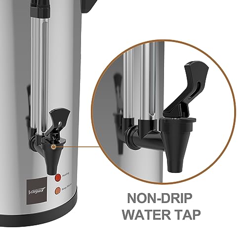 12L Electric Commercial Percolate Coffee Urn (12L)