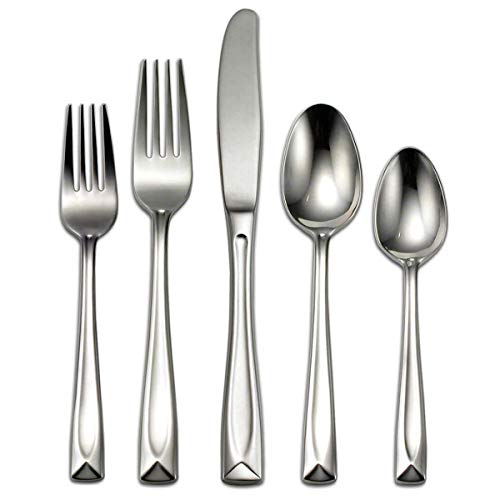Lincoln 45 Piece 18 (45 Piece / 45-Piece Flatware Set)