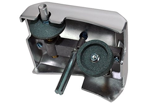 MS 12NS Premium Powerful 420W Electric Meat Slicer (Silver)
