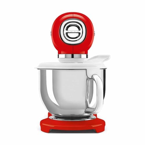 SMF03 Stand Mixer (Large / Red)