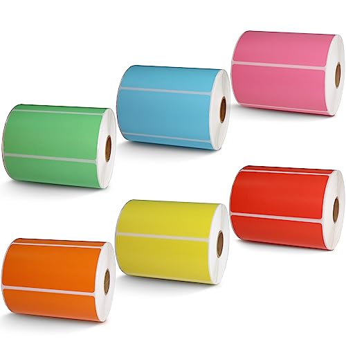 4" x 2" 102 mm x 51 mm (4 in x 2 in / Mix)