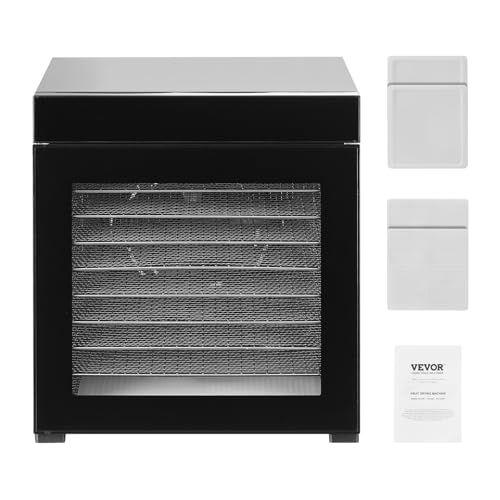 Food Dehydrator Machine (10-Trays/B)