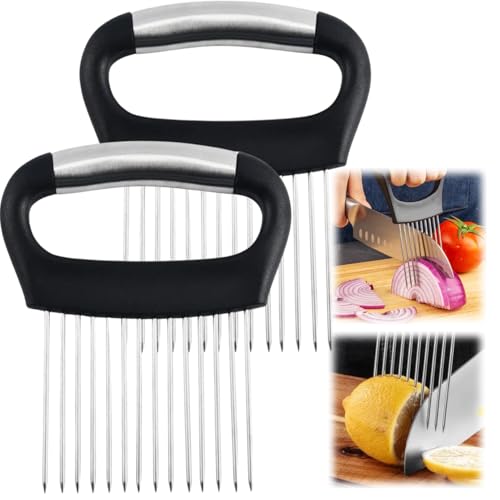 Ultra Onion Slice Holder (Ultra / 2 Pack)