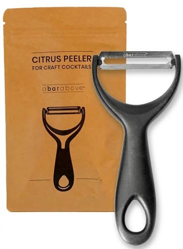 Citrus Peeler