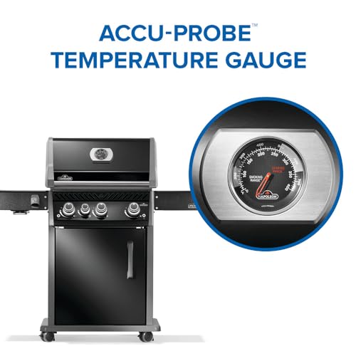 Rogue PRO 425 3 (Black / Rogue PRO 425)