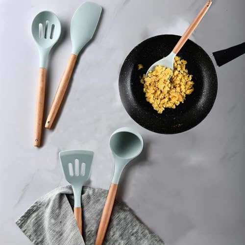 Kitchen Utensils Set (5 Count)