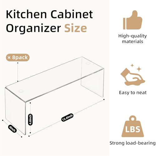Cabinet Shelf (8 Ounce)