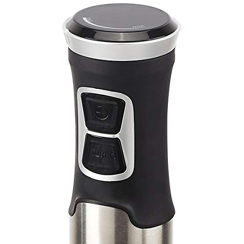 Multi Speed Immersion Hand Blender (Pack of 1)
