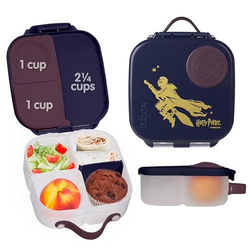 Harry Potter Mini Lunch Box Kids (Harry Potter / 1-pack)