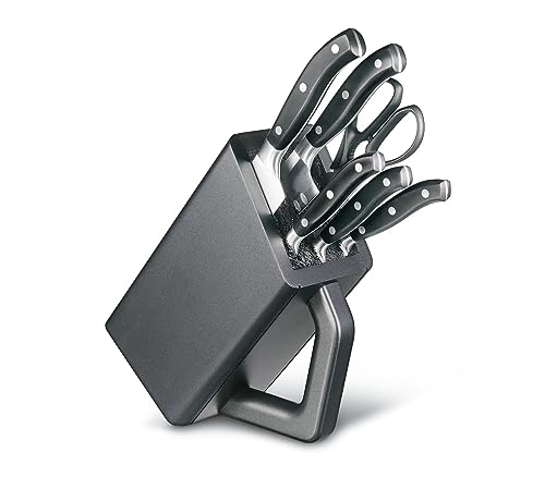 Grand Maitre Cutlery Block