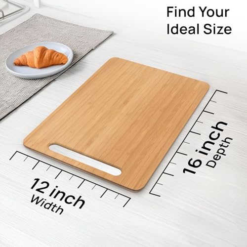 Appliance Slider (12”W x 16”D / Natural)