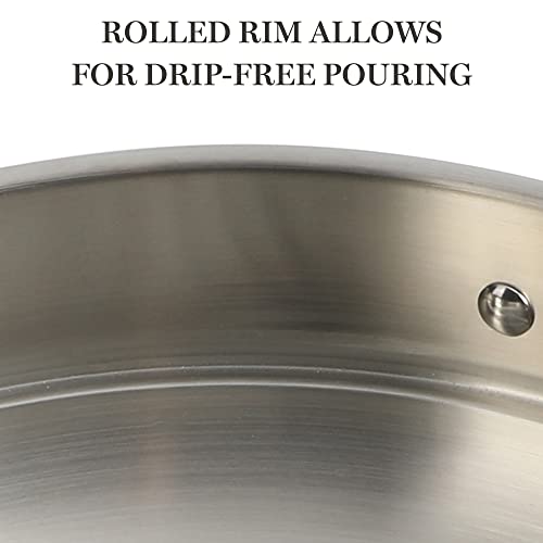 Castelle 10 Piece 18 (Stainless Steel (10pc Set))