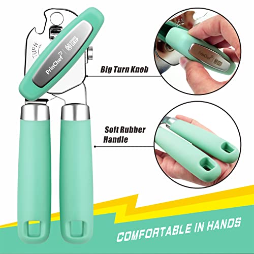 Can Opener Manual
