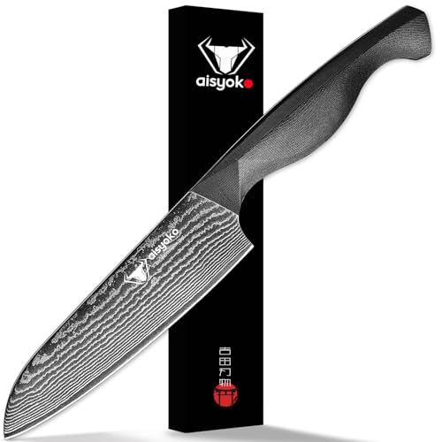 Santoku Knife 5" inches (5")