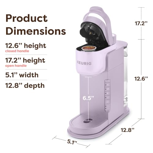 K Express Single Serve K (Lavender)