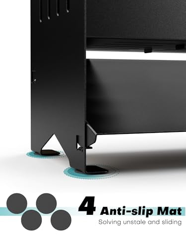 Kitchen Sink Caddy (Black)