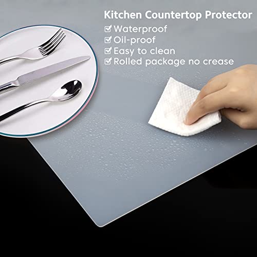 Extra Large Silicone Mat