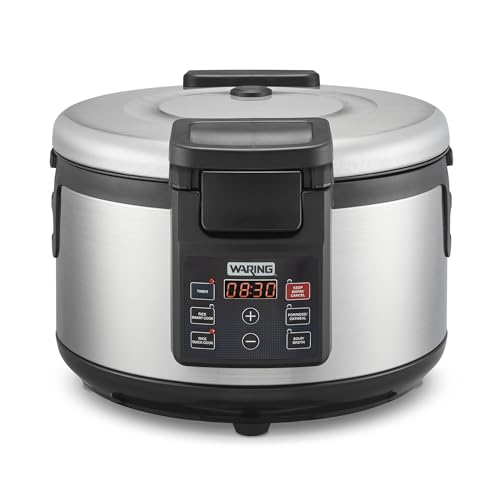 Rice Cooker with 60 (60 Cup)