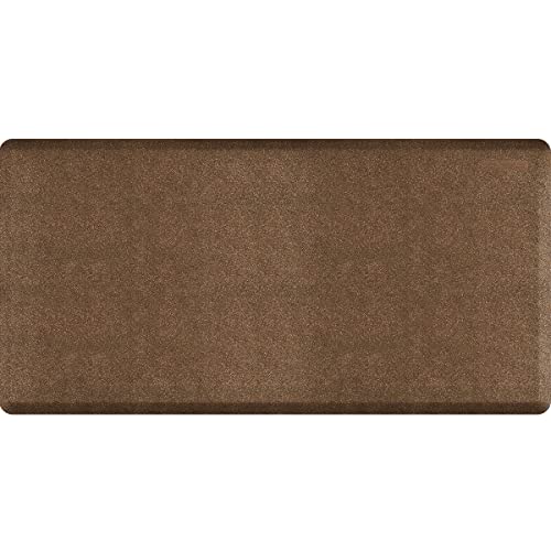 Granite Collection Anti (Copper / 72"L x 36"W x 0.8"Th)