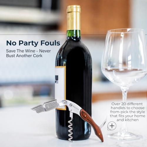 HiCoup Wine Opener