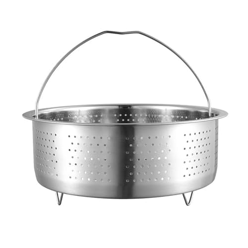 Vegetable Steamer Basket (8.6in)