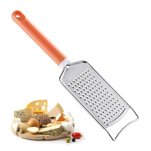 Cheese Grater with Handle