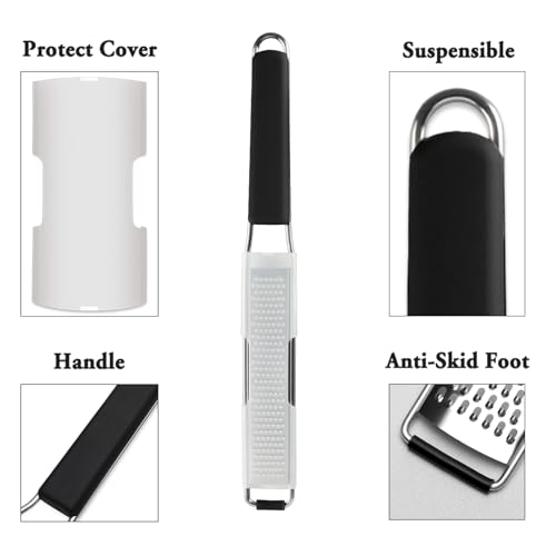 Lemon & Citrus Zester