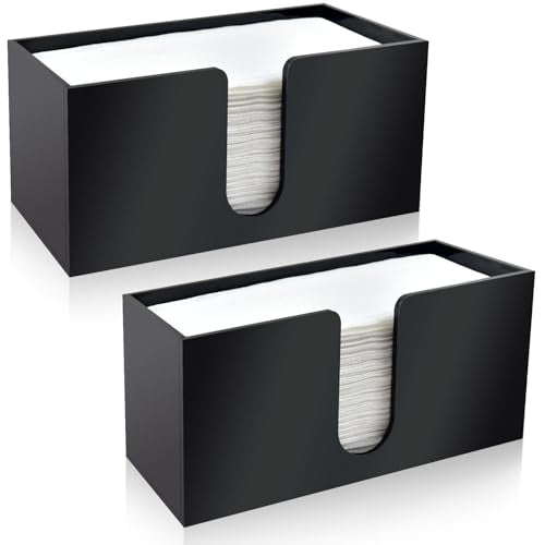 Paper Towel Holder Countertop (2 Count)