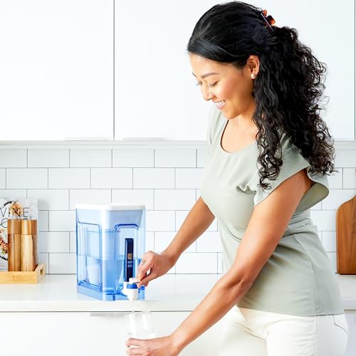 Culligan ZeroWater 22