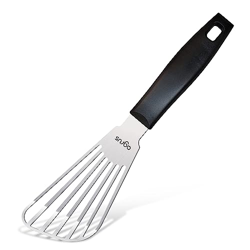 Fish Spatula Satainless Steel (10.5 inches)