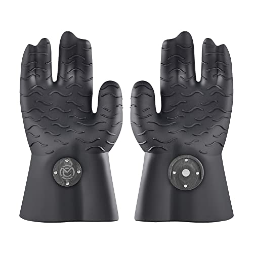 Freedom Series Magnetic Quick (Black)
