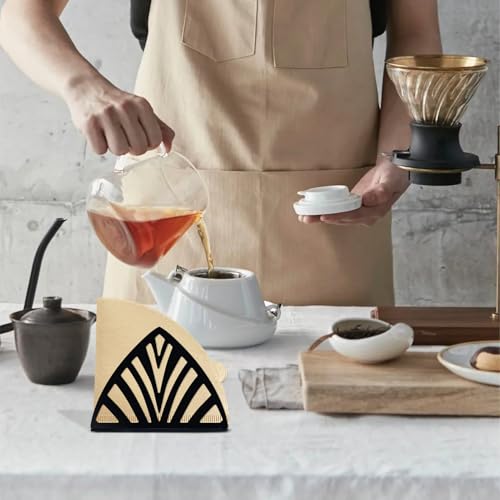 Metal Napkin Holder for Table