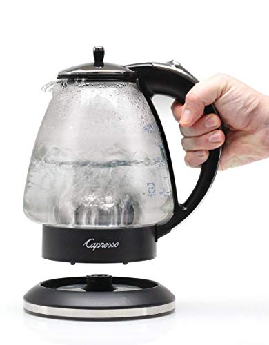 H2O Glass Rapid