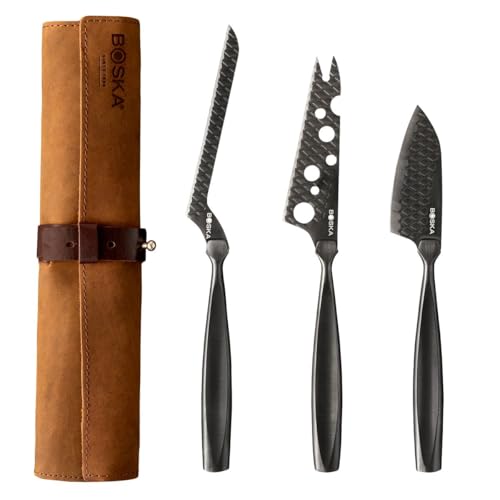 307089 Monaco+ Cheese Knife Set