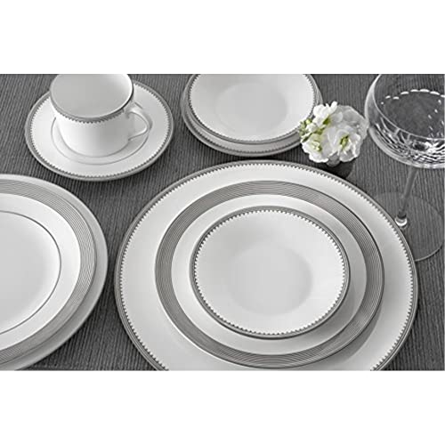 Vera Wang by Wedgwood Grosgrain (Contemporary)
