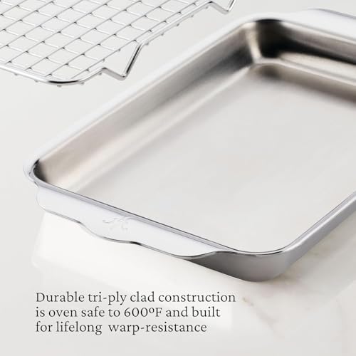 OvenBond Provisions (Mini-Eighth – 6x9 inch)