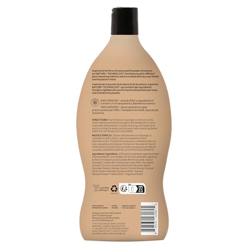 Dish Soap EWG Verified