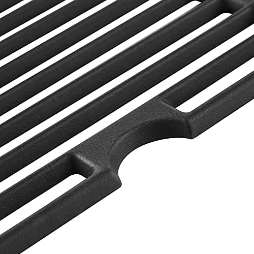 DGF493BNP Grates Grill Replacement Parts for Dyna Glo Grill Grates DGF493PNP (16 4/9 x 27 3/4" for 3pcs grates)