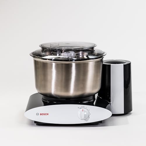Bosch Blender Bundle (6.5 Quarts - Blender Bundle / Black)